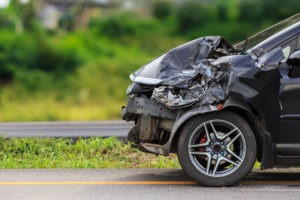 Sandy Springs car accident lawyer