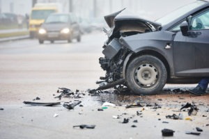 Things to Consider Before a Car Accident Lawsuit in Atlanta