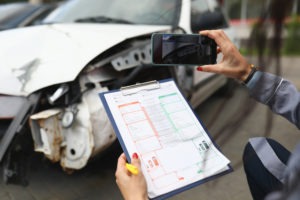3 Types of Vehicle Damage Sustained on Bad Atlanta Roads