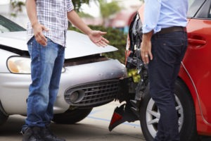 College Park Car Accident Lawyer