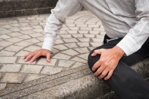 Gainesville Slip and Fall Injury Lawyer