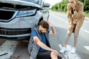 Buford Pedestrian Accident Lawyer