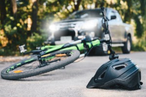 Douglasville Bicycle Accident Lawyer