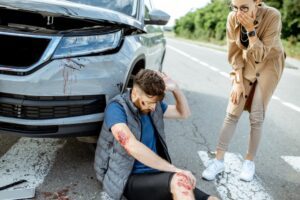 Duluth Pedestrian Accident Lawyer