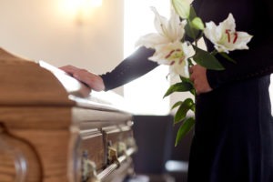 Duluth Wrongful Death Accident Lawyer
