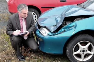 What Happens If You Wreck a Rental Car?