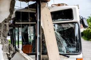 Conyers Bus Accident Lawyer