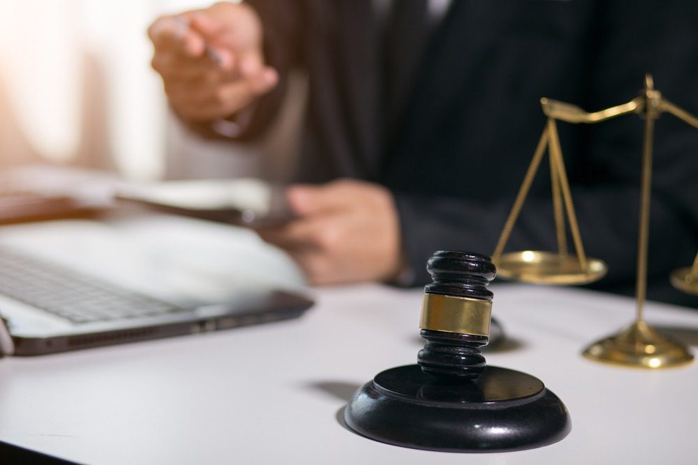 MARTA Accident Lawyer in Conyers Kaine Law