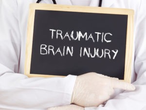 Conyers Traumatic Brain Injury Lawyer