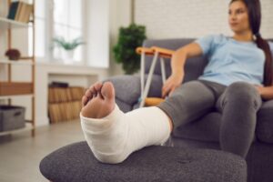 Duluth Broken Bones Injury Lawyer