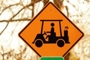 Duluth Golf Cart Accident Lawyer