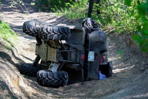Lawrenceville ATV Accident Lawyer