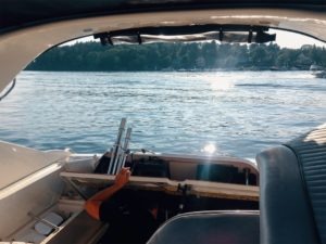 Lawrenceville Boating & Watercraft Accident Lawyer