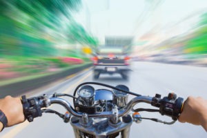 Lawrenceville Motorcycle Accident Lawyer