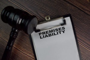 Conyers Premises Liability Lawyer