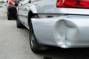 Conyers Hit and Run Accident Lawyer