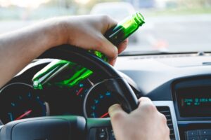 Savannah Drunk Driving Accident Lawyer