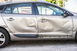 Savannah Hit and Run Accident Lawyer