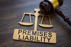 Norcross Premises Liability Lawyer