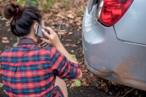 What’s the Average Settlement for a Rear-end Car Accident?