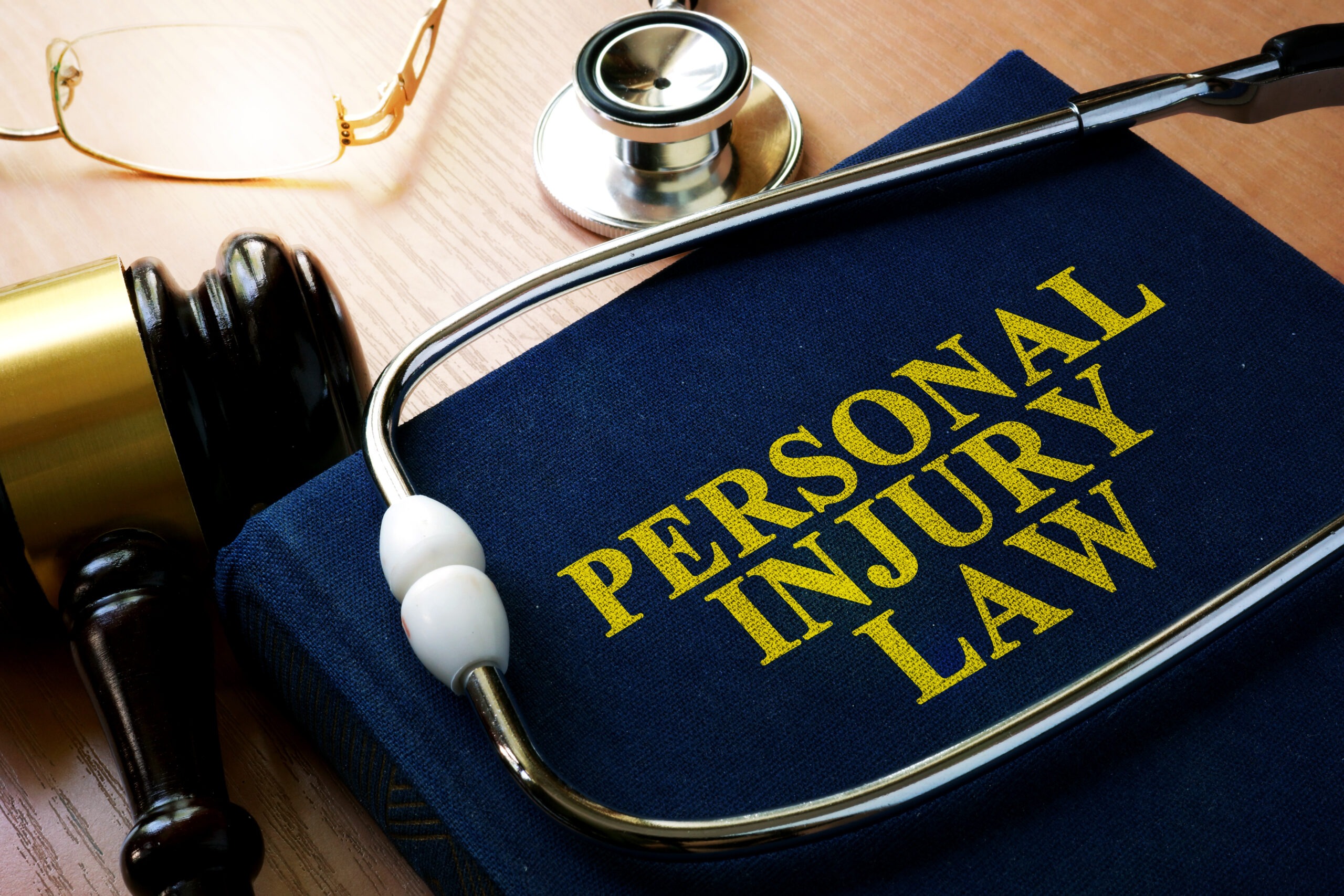 Work Accident Attorney Houston