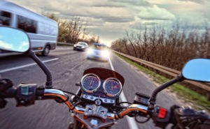 What Is the Number One Cause of Motorcycle Accidents?