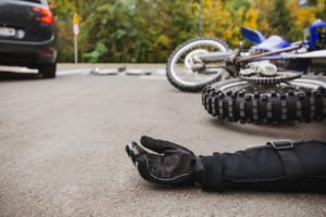 Where Do Most Motorcycle Accidents Occur?