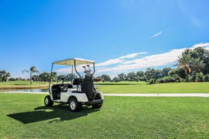 Decatur Golf Cart Accident Lawyer