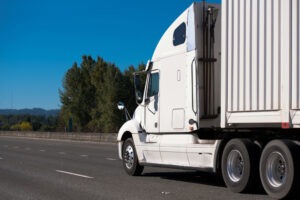 East Point Semi Truck Accident Lawyer