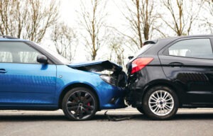 Five Most Common Injuries From a Rear-End Accident