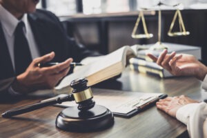 Six Reasons Why a Lawyer Won't Take Your Case