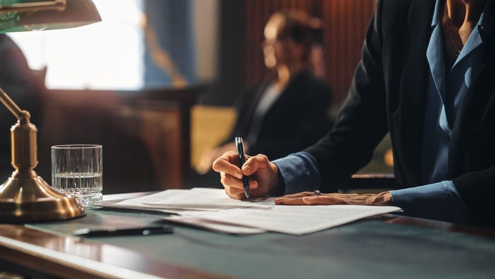 Eight Things You Shouldn’t Say to Your Lawyer