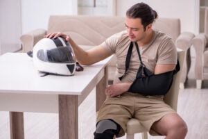 Why Should You Hire a Motorcycle Accident Lawyer?