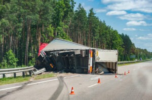 Snellville Truck Accident Lawyer