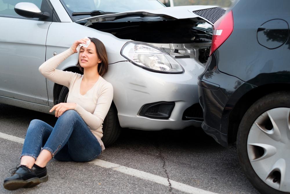 Auto Accident Lawyer