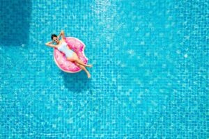 How to File a Swimming Pool Lawsuit in Georgia