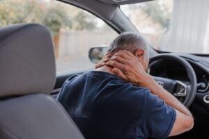 How to Sue for Whiplash After a Car Accident
