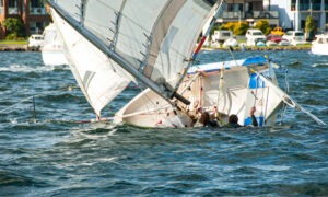 5 Things to Do After a Boating Accident