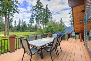 What to Do After a Deck Collapse