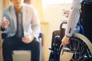Can I Receive Disability Benefits After a Car Accident?