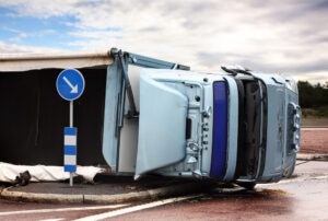Seven Most Common Truck Accident Injuries