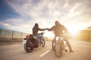 Lilburn Motorcycle Accident Lawyer