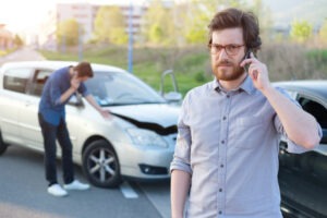 Lithonia Rideshare Accident Lawyer