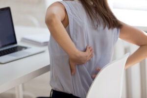 What’s the Average Herniated Disc Settlement in Georgia