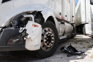 What Is a Jackknife Accident?