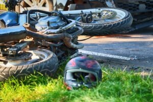 Should I Get a Lawyer for a Motorcycle Accident