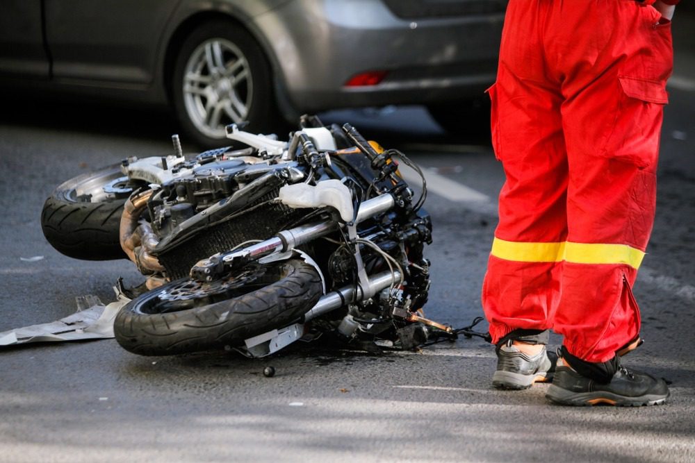 Motorcycle Problem Six Common Types of Motorcycle Defects That Lead to Accidents