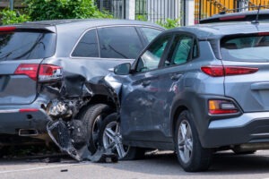 Does a Car Accident Affect Motorcycle Insurance