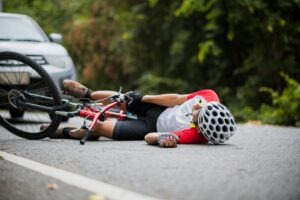 Lithonia Bicycle Accident Lawyer