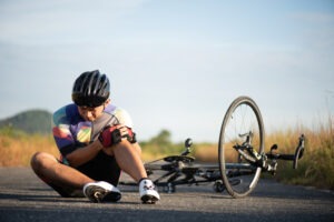 Loganville Bicycle Accident Lawyer